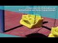 Image of the cover of the video;Máster de Detección, Diagnóstico e Intervención Educativa en Estudiantes de Altas Capacidades