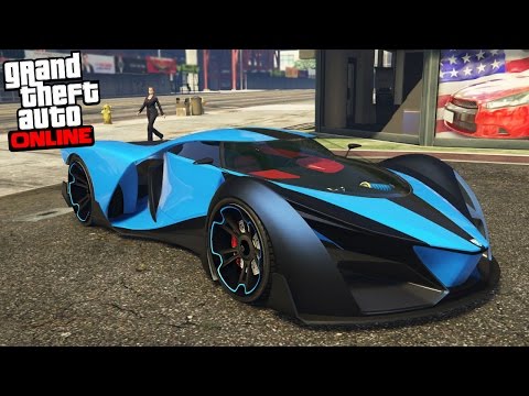 GTA ONLINE - FASTEST CAR IN GTA 5? - UCAbdeLiTPdjk1X2TY_ZdLDw