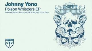 Johnny Yono - Poison Whispers