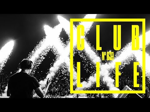 CLUBLIFE by Tiësto Podcast 631 - First Hour - UCPk3RMMXAfLhMJPFpQhye9g