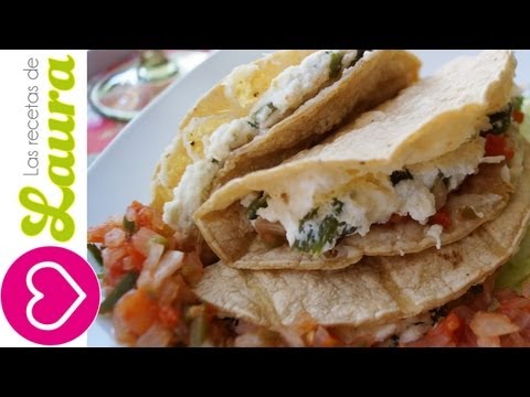 Como hacer TACOS DORADOS de requesón - Sin freír - Comida Saludable - UCbtJ9-FGxyT76V5ebEDNhgg