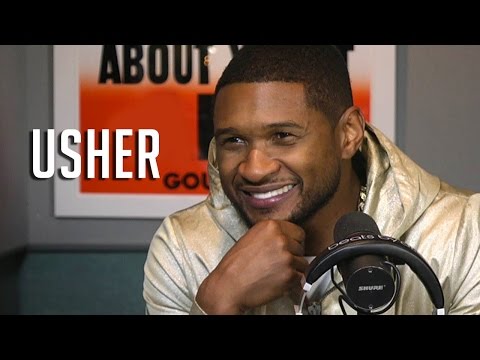 Usher and Chris Brown dance off?!?  Plus Ex wife, Justin Bieber, August Alsina - UC5RwNJQSINkzIazWaM-lM3Q