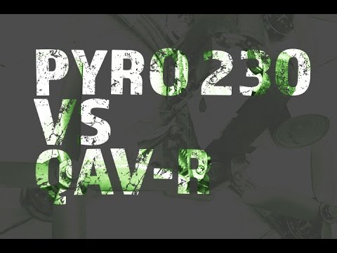 ELEMENTAL RC PYRO VS LUMENIER QAV-R - UCXForyVTdaoE50diO6znW4w