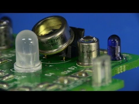 EEVblog #525 - Bank Note Acceptor Teardown - UC2DjFE7Xf11URZqWBigcVOQ