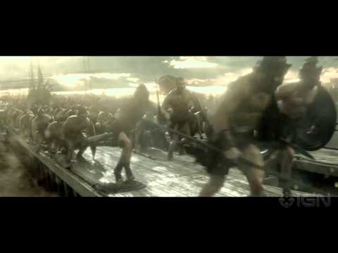 300: Rise of an Empire - "Seize Your Glory" Clip - UCKy1dAqELo0zrOtPkf0eTMw