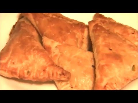 MINCE PATTIES *COOK WITH FAIZA* - UCR9WXUxcp0bR9OWi5ersIHw