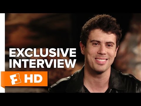 My First Time with Toby Kebbell HD - UCMawOL0n6QekxpuVanT_KRA