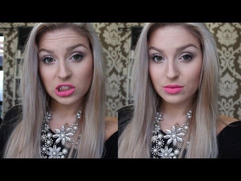 Tutorial ♡ NEON Lips & Neutral Eyes - UCMpOz2KEfkSdd5JeIJh_fxw