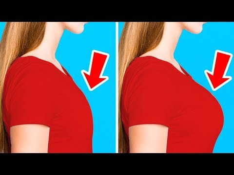 35 CLOTHING HACKS THAT ARE ABSOLUTE LIFESAVERS - UC295-Dw_tDNtZXFeAPAW6Aw