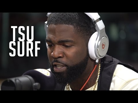 Tsu Surf Freestyles on Flex | Freestyle #021 - UC5RwNJQSINkzIazWaM-lM3Q