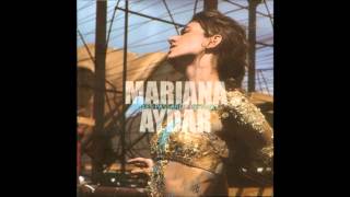 Beleza - Mariana Aydar feat. Mayra Andrade