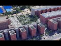Imatge de la portada del video;La comunitat universitària de Tarongers decidirà el disseny de l’enjardinament del Campus