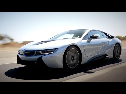 2016 BMW i8 - Review and Road Test - UCj9yUGuMVVdm2DqyvJPUeUQ