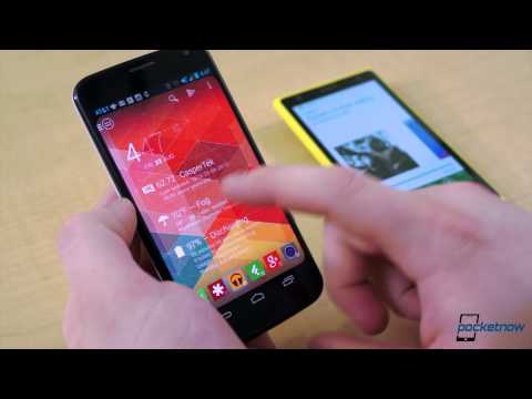 The best uses for Touchless Control on the Moto X - UCO_vmeInQm5Z6dEZ6R5Kk0A