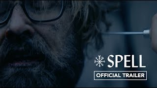 SPELL - Official Trailer HD - Crush Pictures