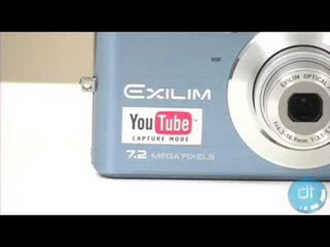 Casio Exilim EX-Z77 Digital Camera Review - UC8wXC0ZCfGt3HaVLy_fdTQw