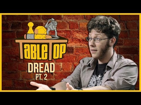 TableTop: Dread (Part 2) - UCaBf1a-dpIsw8OxqH4ki2Kg