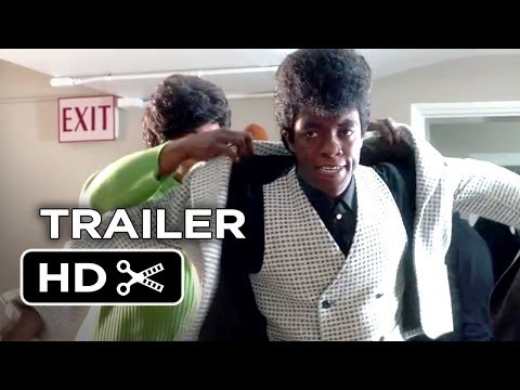 Get On Up Official Trailer #3 (2014) - Chadwick Boseman Music Movie HD - UCi8e0iOVk1fEOogdfu4YgfA