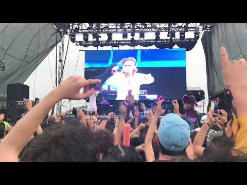 Kakkmaddafakka coordenada 2019 - runaway girl