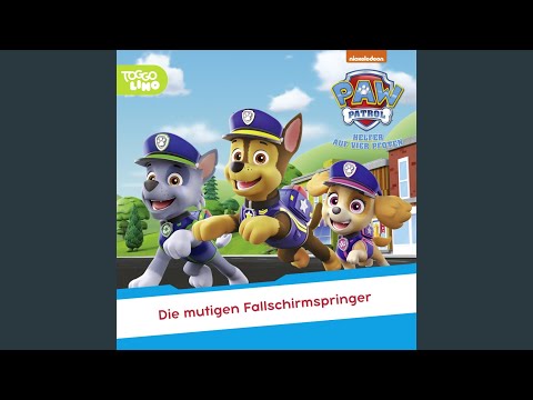 Kapitel 02: Der mutige Fallschirmspringer (Folge 207)