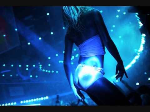 Martin Solveig - Touch Me (feat. Stephy Haik)