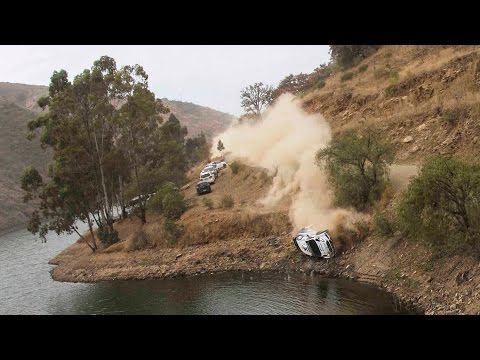 POV Rallying Crash Into Water - UCblfuW_4rakIf2h6aqANefA