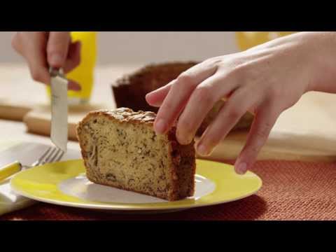 How to Make Banana Bread | Banana Bread Recipe | AllRecipes - UC4tAgeVdaNB5vD_mBoxg50w