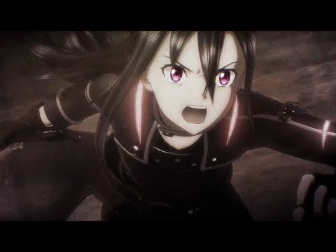 Sword Art Online: Fatal Bullet - Opening Cinematic - UCKy1dAqELo0zrOtPkf0eTMw
