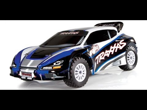 Traxxas Rally VXl Unboxing - UCnnGALgMKGZrzN-lf1AosYw