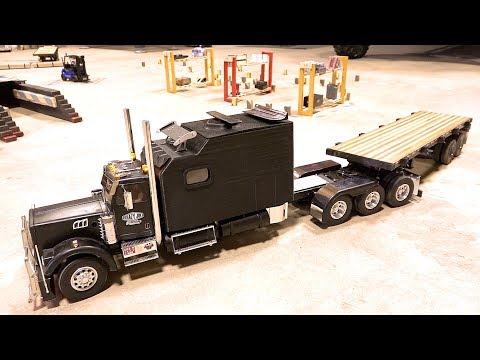 LOADING WARS: GO BIG or GO HOME! FORKLIFT FIGHTS (S2 E6) - UCZS4lGPG6JJs1NdtiHXsABw