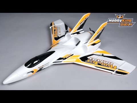 HobbyKing Daily - Radjet Ultra - UCkNMDHVq-_6aJEh2uRBbRmw