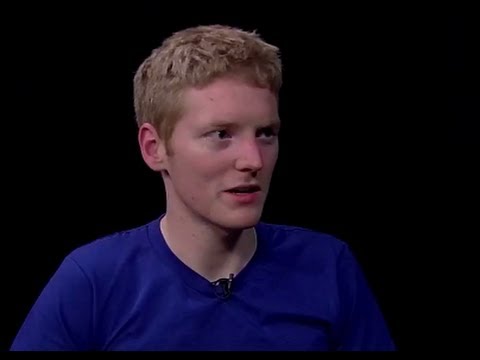 Stripe CEO Patrick Collison 'In The Studio' - UCCjyq_K1Xwfg8Lndy7lKMpA