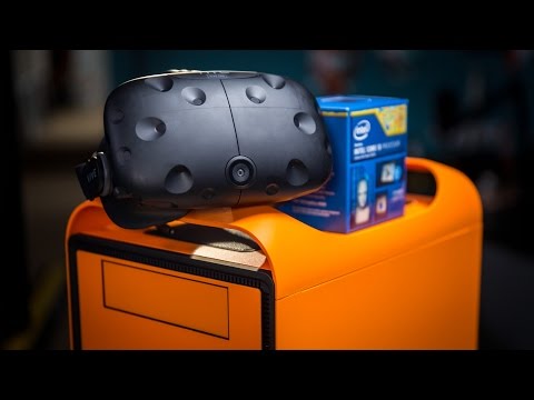 How To Build a $1000 Virtual Reality Gaming PC - UCiDJtJKMICpb9B1qf7qjEOA