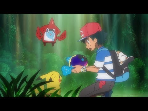 Pokémon the Series: Sun & Moon—Ultra Adventures Trailer - UCFctpiB_Hnlk3ejWfHqSm6Q