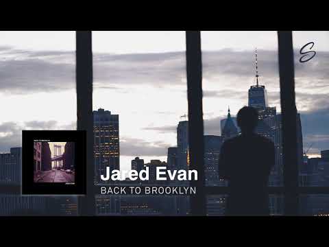 Jared Evan - Back To Brooklyn - UCqhNRDQE_fqBDBwsvmT8cTg