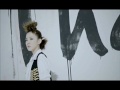 MV เพลง Lonely (Japanese Version) - 2NE1