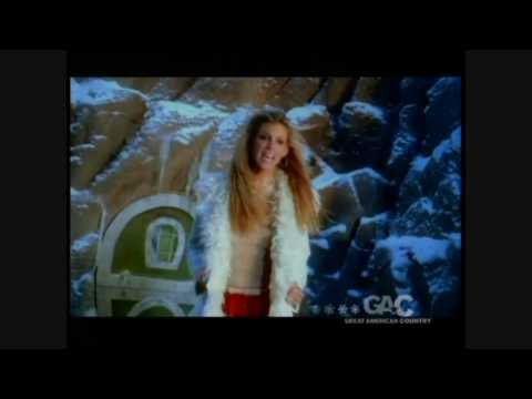 Faith Hill - Where Are You Christmas