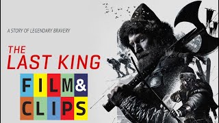 The Last King - Clip by Film&Clips