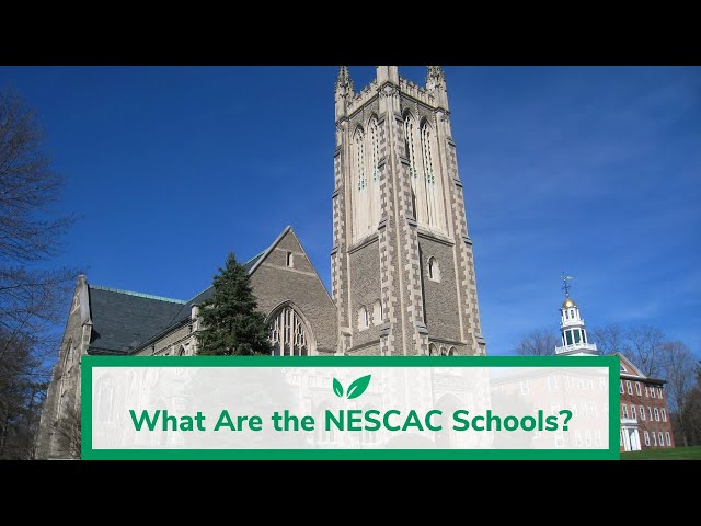 Nescac Hockey Standings: Who’s on Top?