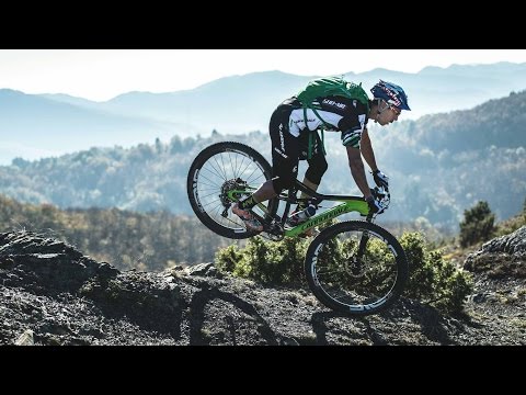 Blazing MTB Trails in the Apennines - Bike Diaries - Part 2 - UCblfuW_4rakIf2h6aqANefA