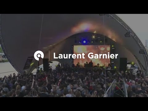 Laurent Garnier @ Riverside Festival 2016, Soma Stage - UCOloc4MDn4dQtP_U6asWk2w