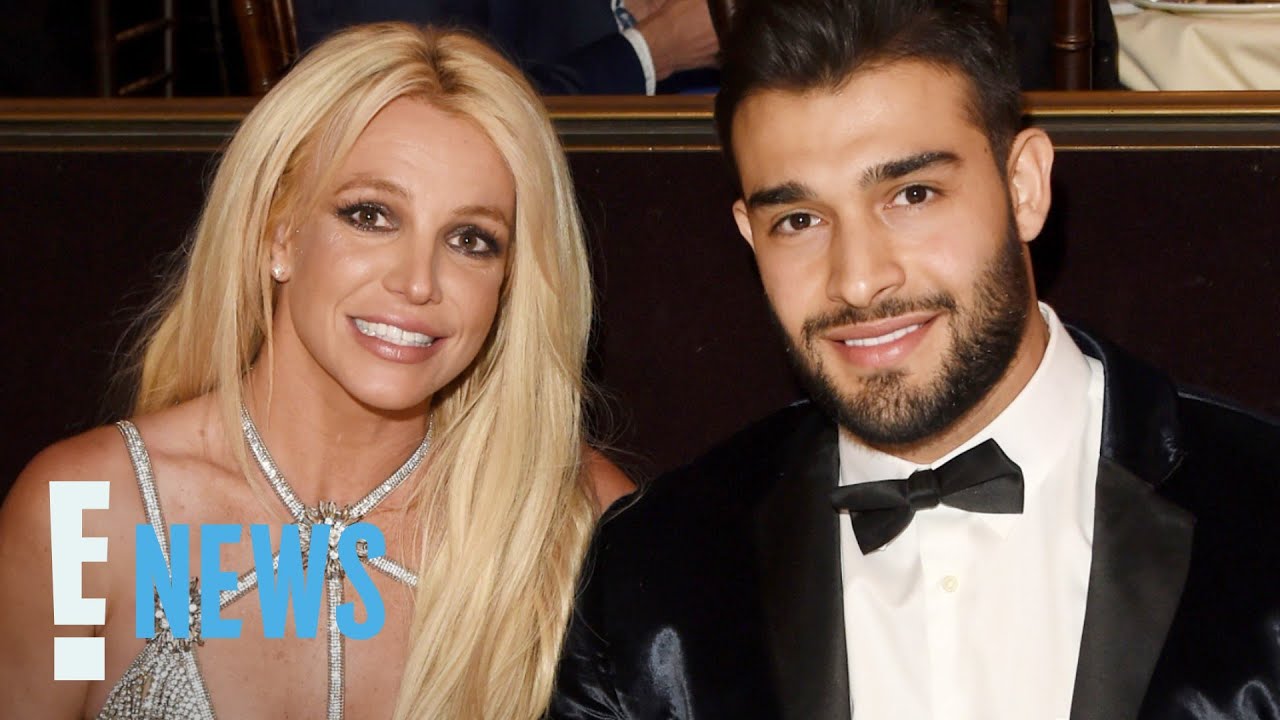 The TRUTH About Britney Spears & Sam Asghari’s Relationship Status | E! News