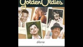 The Cadillacs - Gloria 7/22