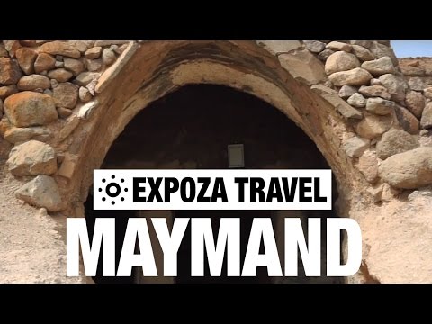 Maymand (Iran) Vacation Travel Video Guide - UC3o_gaqvLoPSRVMc2GmkDrg