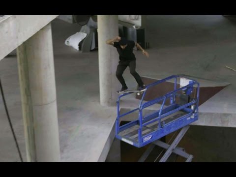 Abandoned Hotel is a Skateboard Paradise - Last Resort: Aspotogan - UCblfuW_4rakIf2h6aqANefA