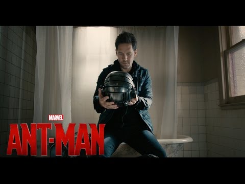 Marvel's Ant-Man - TV Spot 2 - UCvC4D8onUfXzvjTOM-dBfEA