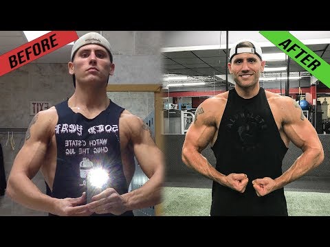 Why You’re NOT Building Muscle - UCHZ8lkKBNf3lKxpSIVUcmsg