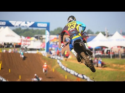 Aaron Plessinger Battles the Track at Muddy Creek | Moto Spy Ep 3 - UCblfuW_4rakIf2h6aqANefA