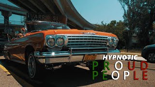 (BlueFace Diss) Hypnotic - Proud People