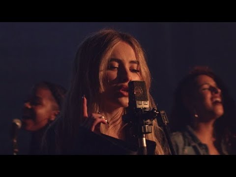 Sabrina Carpenter - Sue Me (A Cappella)